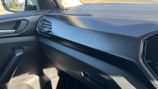 Volkswagen T-Cross 1.0 TSI 110 SE 5dr Petrol Estate